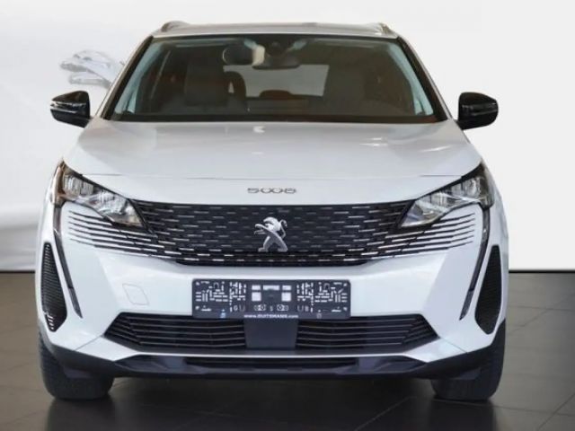 Peugeot 5008 Allure Pack EAT8 PureTech