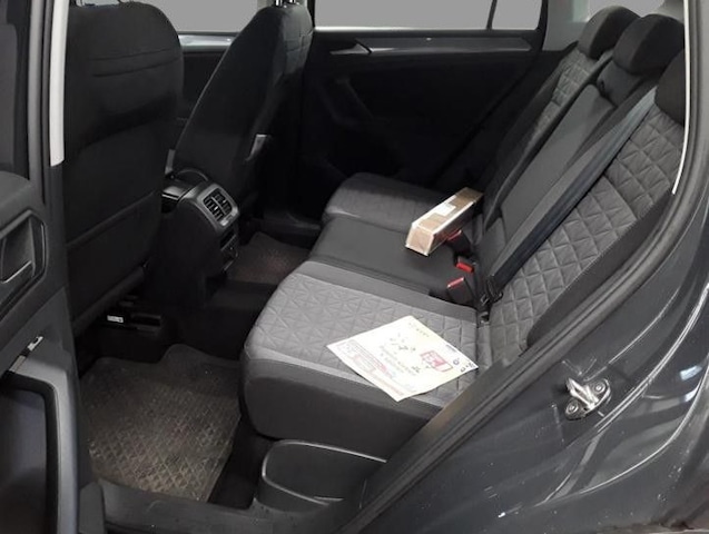 Volkswagen Tiguan 1.5 TSI Life