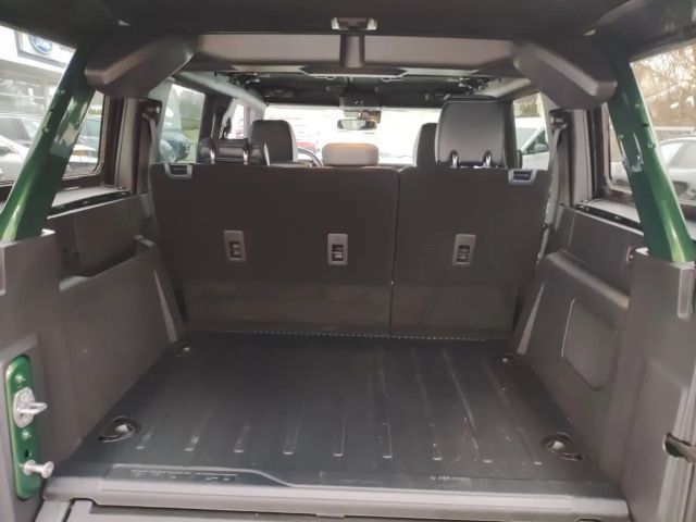 Ford Bronco 4x4 AWD Outer Banks