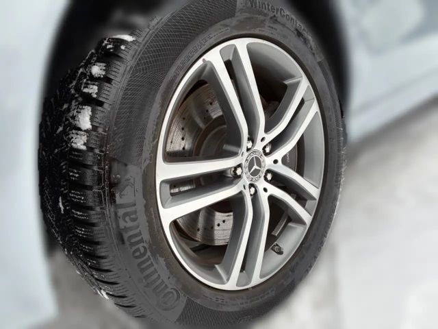 Mercedes-Benz GLE 400 4MATIC AMG Line