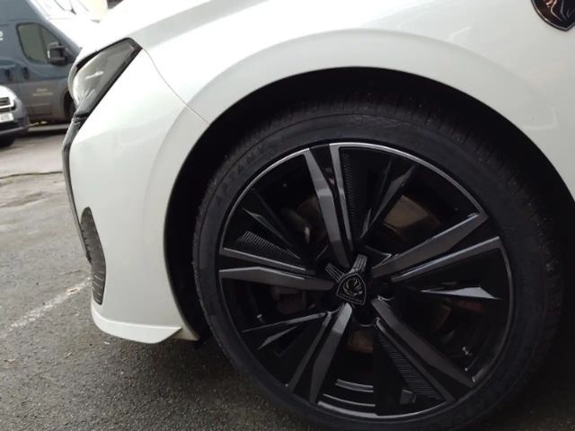 Peugeot 308 GT-Line Hybrid