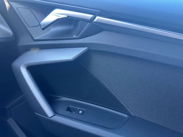 Audi A3 35 TFSI S-Line Sedan