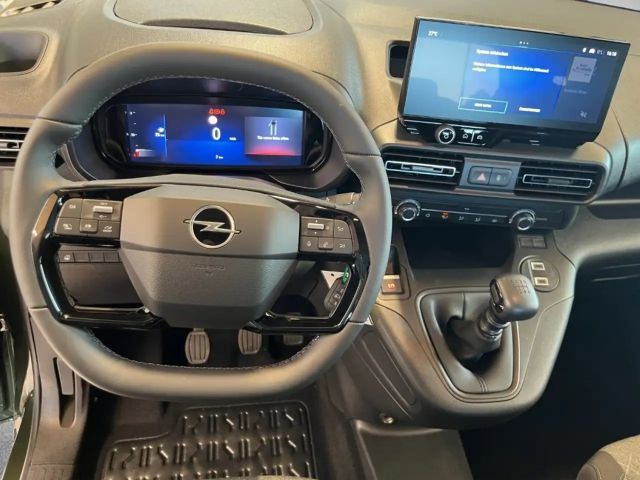 Opel Combo PKW BHDI 100 5-Sitzer