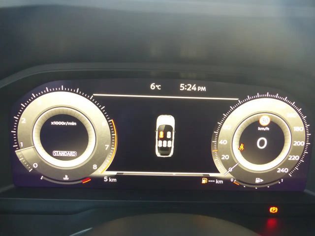 Nissan Qashqai N-Connecta