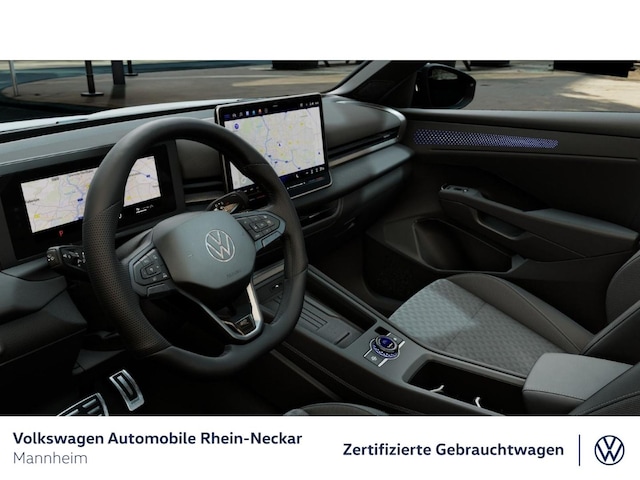 Volkswagen T-Roc 1.5 eTSI R-Line