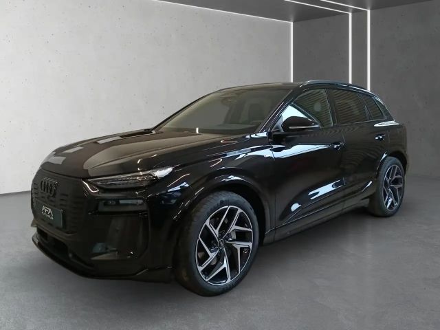 Audi Q6 e-tron SUV e-tron 285 kW HuD*RFK*AHK*Massage*B&O*