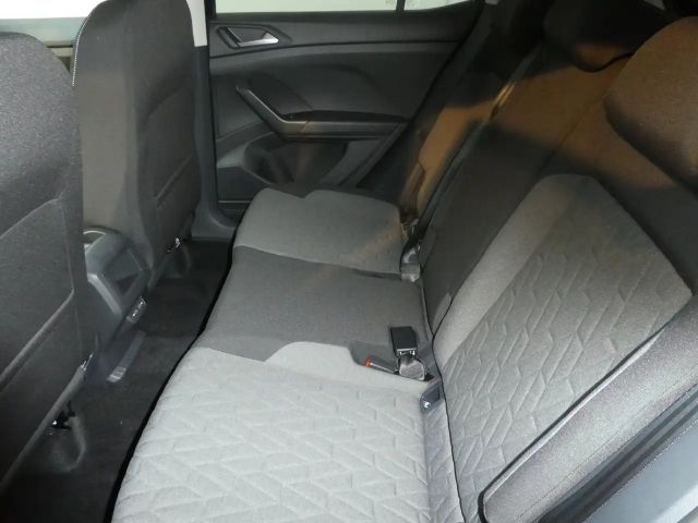 Volkswagen T-Cross Friends TSI