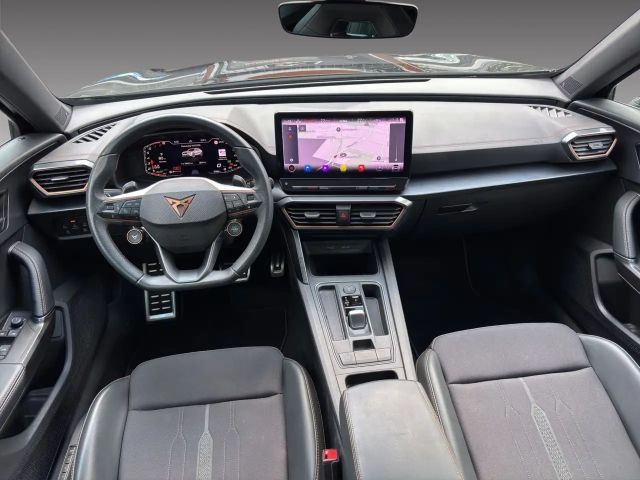 Cupra Formentor 2.0 TSI DSG VZ