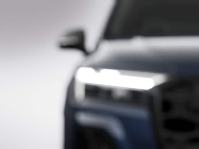 Audi Q7 50 TDI Quattro S-Line