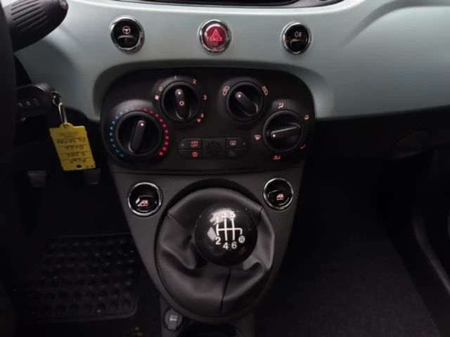 Fiat 500C 1.0 Mild Hybrid/Apple&Android/Tempomat