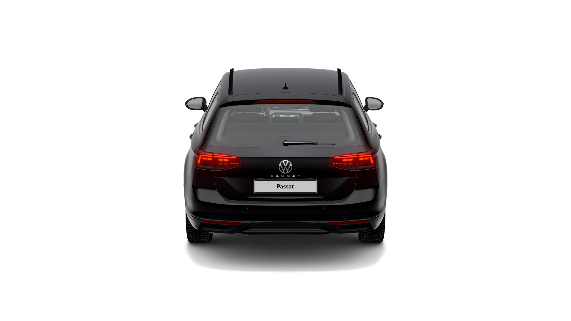 Volkswagen Passat 1.5 TSI Business DSG Variant