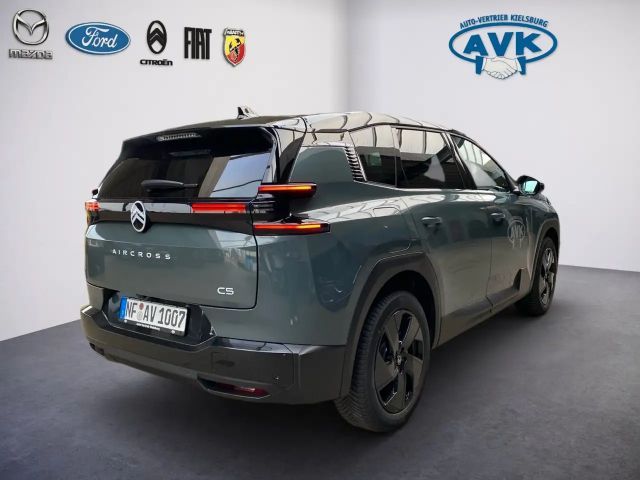 Citroën C5 Aircross Hybrid Max