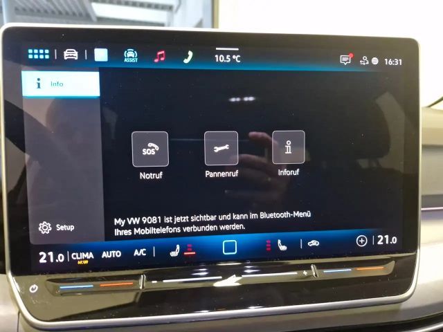 Volkswagen Golf Rabbit TSI