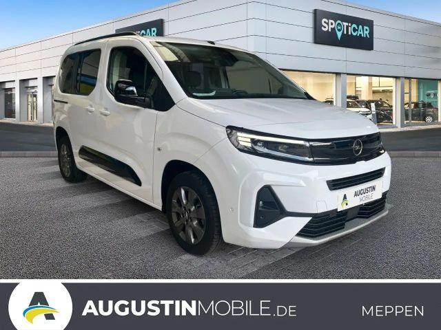 Opel Combo GS-Line Grand Sport Life