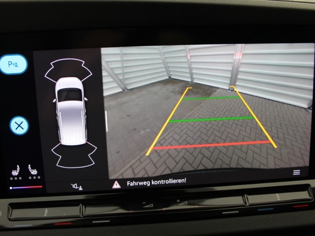 Volkswagen Caddy 2.0 TDI Combi