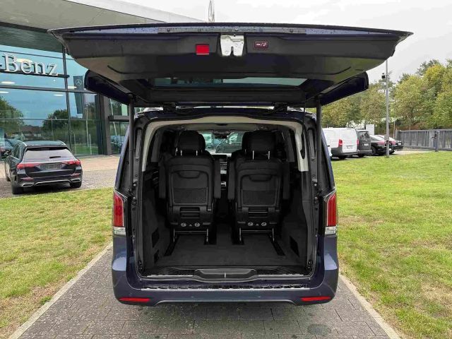 Mercedes-Benz V 300 AMG Line AVANTGARDE