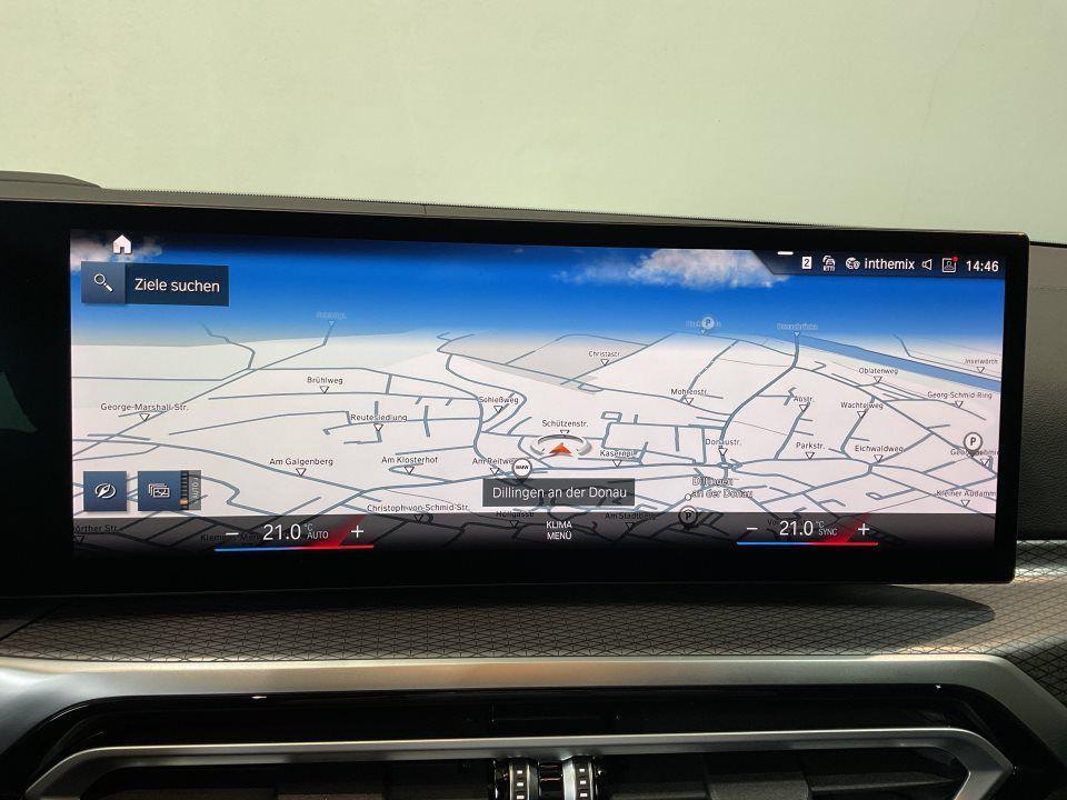 BMW M340 Sedan xDrive