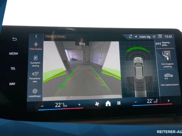 BMW X1 M-Sport xDrive25e