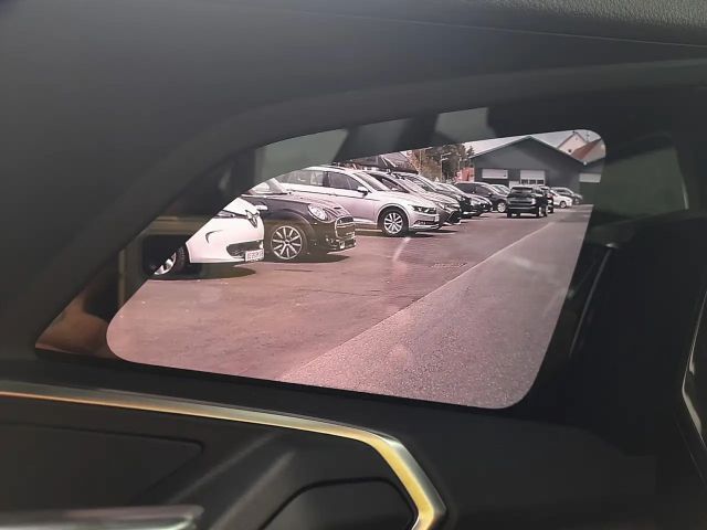 Audi e-tron 55 Quattro S-Line