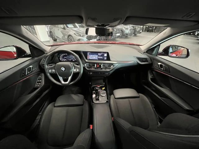 BMW 218 218i Coupé Gran Coupé