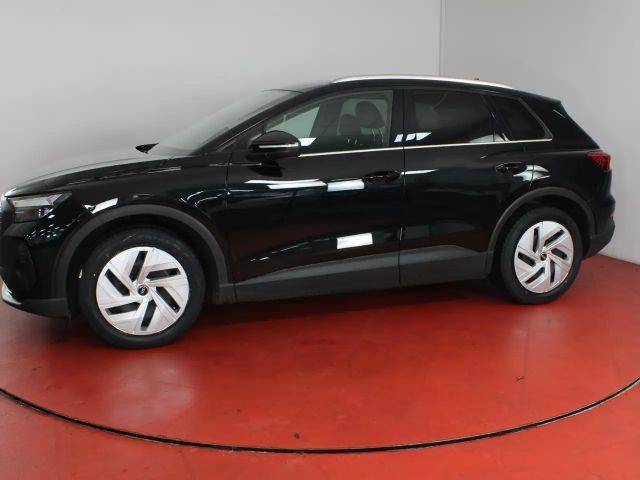 Audi Q4 e-tron 125/52 273,-ohne Anzahlung Navi Einparkhilfe
