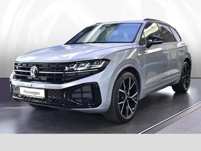 Volkswagen Touareg 4Motion R-Line Style