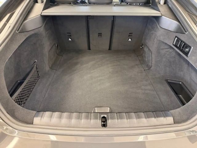 BMW i4 Coupé Gran Coupé