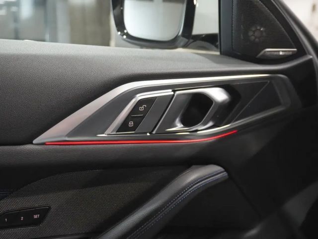 BMW 420 420d Coupé xDrive