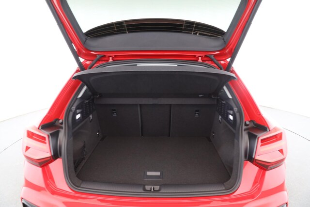 Audi Q2 35 TFSI S-Line