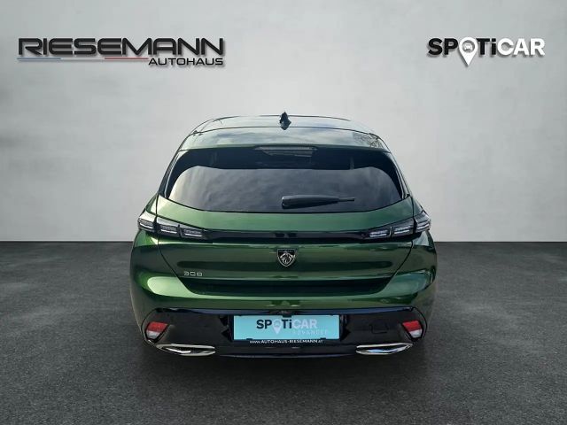 Peugeot 308 Allure Pack BlueHDi EAT8