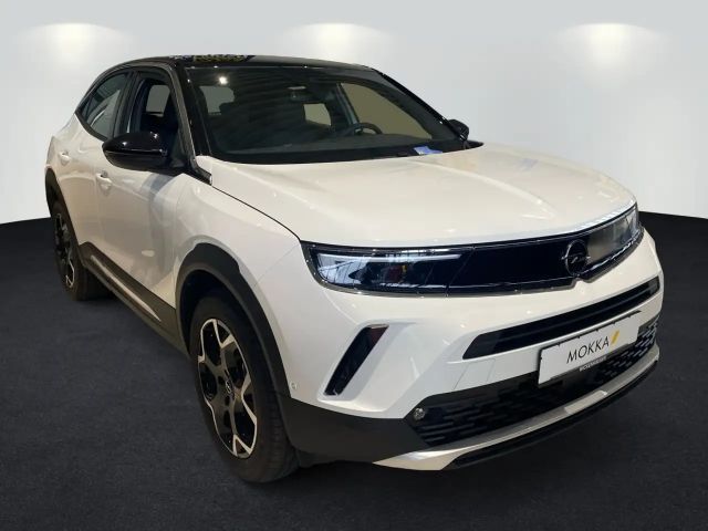 Opel Mokka 1.2 Turbo Turbo Ultimate
