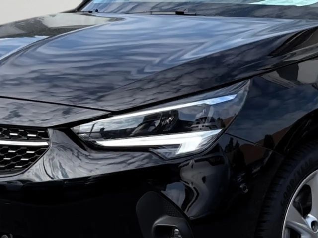 Opel Corsa Elegance