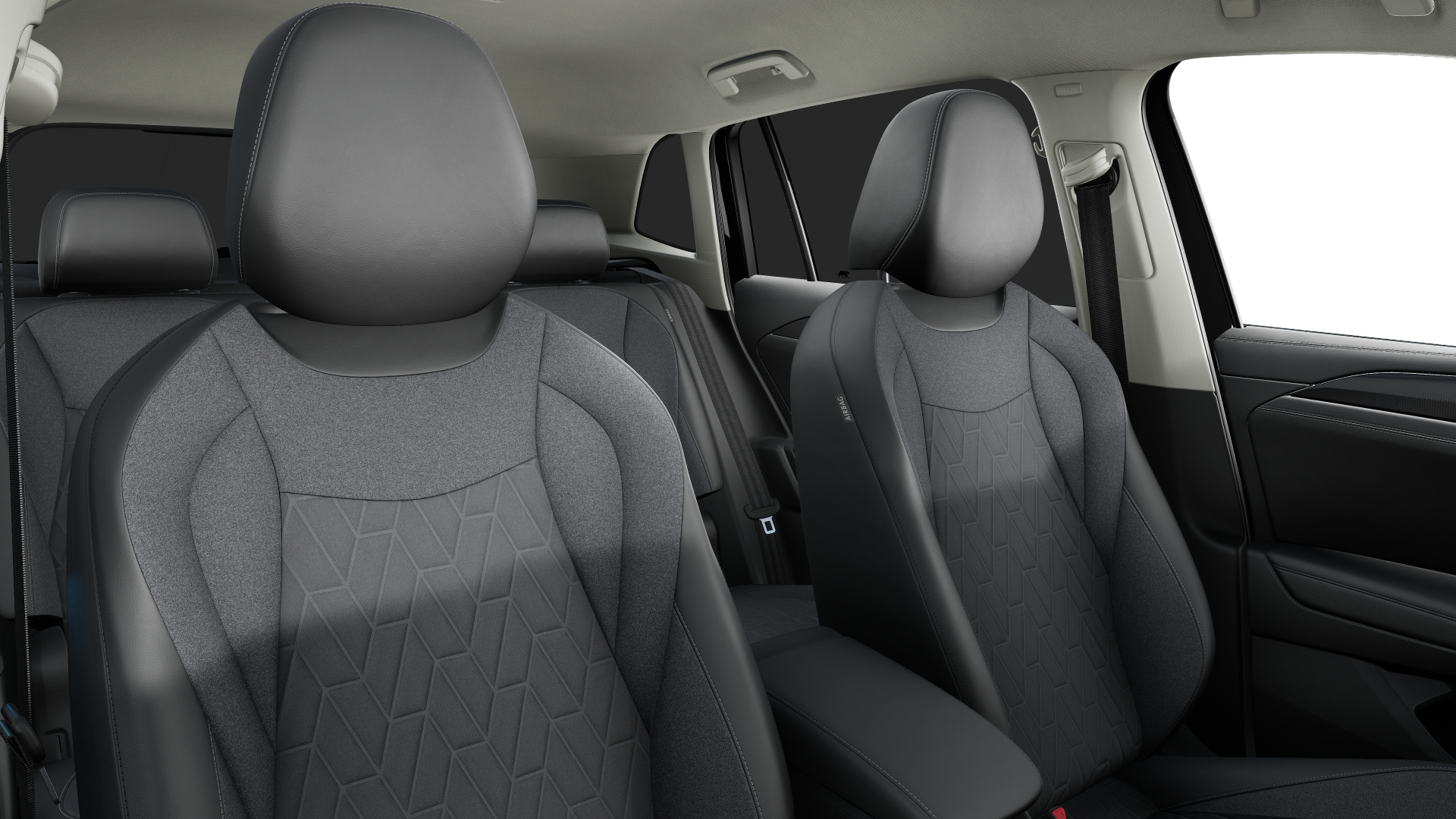 Volkswagen Tiguan DSG Life