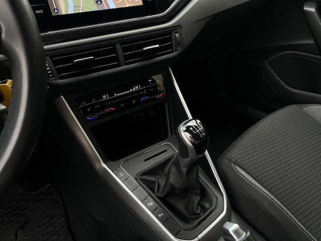 Volkswagen Polo Life