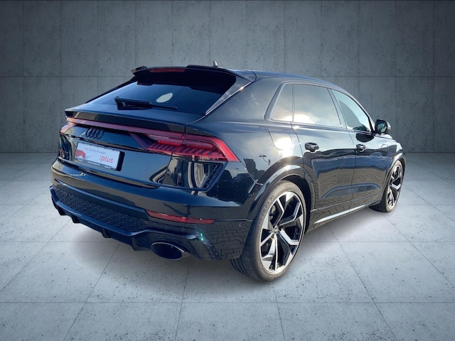 Audi RS Q8 Quattro