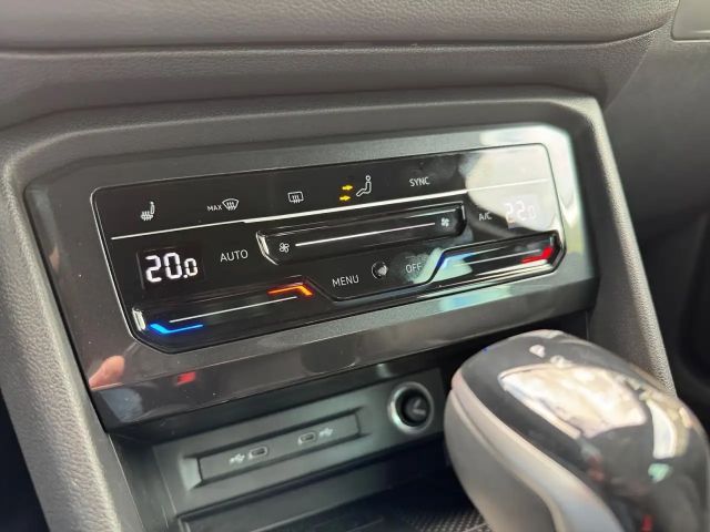 Volkswagen Tiguan 1.5 TSI DSG Life