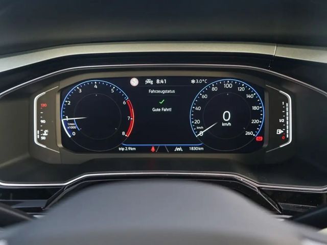 Volkswagen Taigo 1.0 TSI