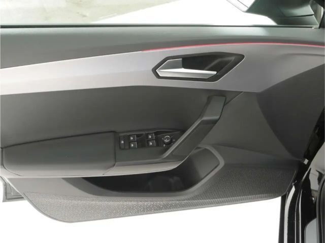 Seat Leon 2.0 TDI DSG FR-lijn Sportstourer