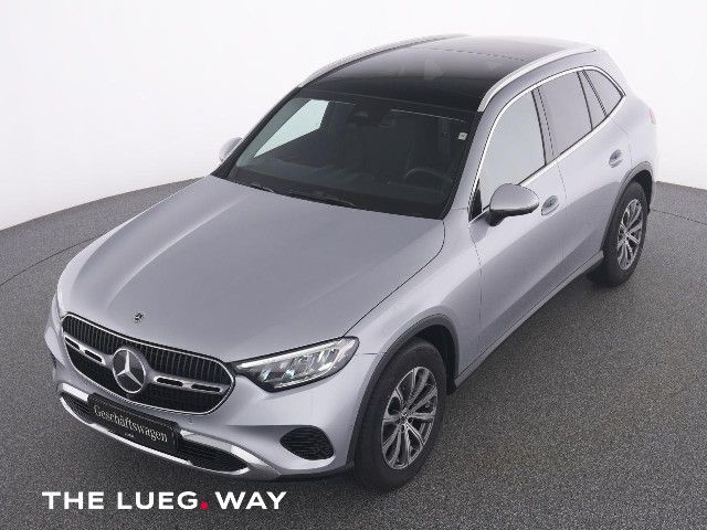 Mercedes-Benz GLC 200 4MATIC