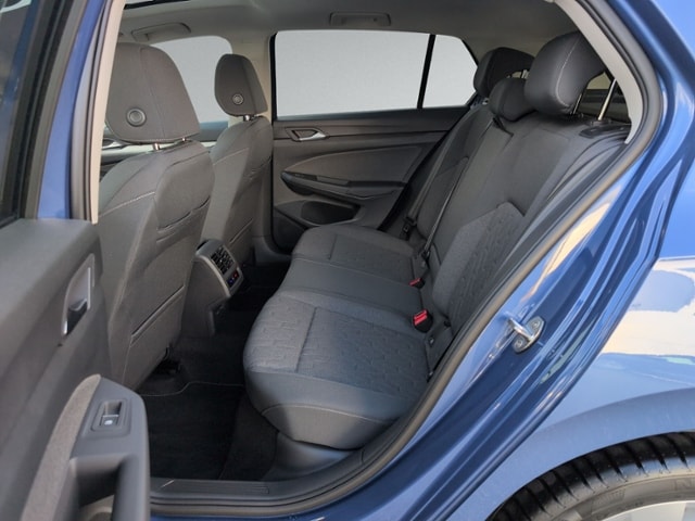 Volkswagen Golf 1.5 TSI Golf VIII