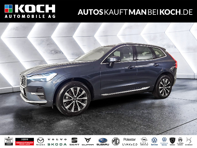 Volvo XC60 XC60