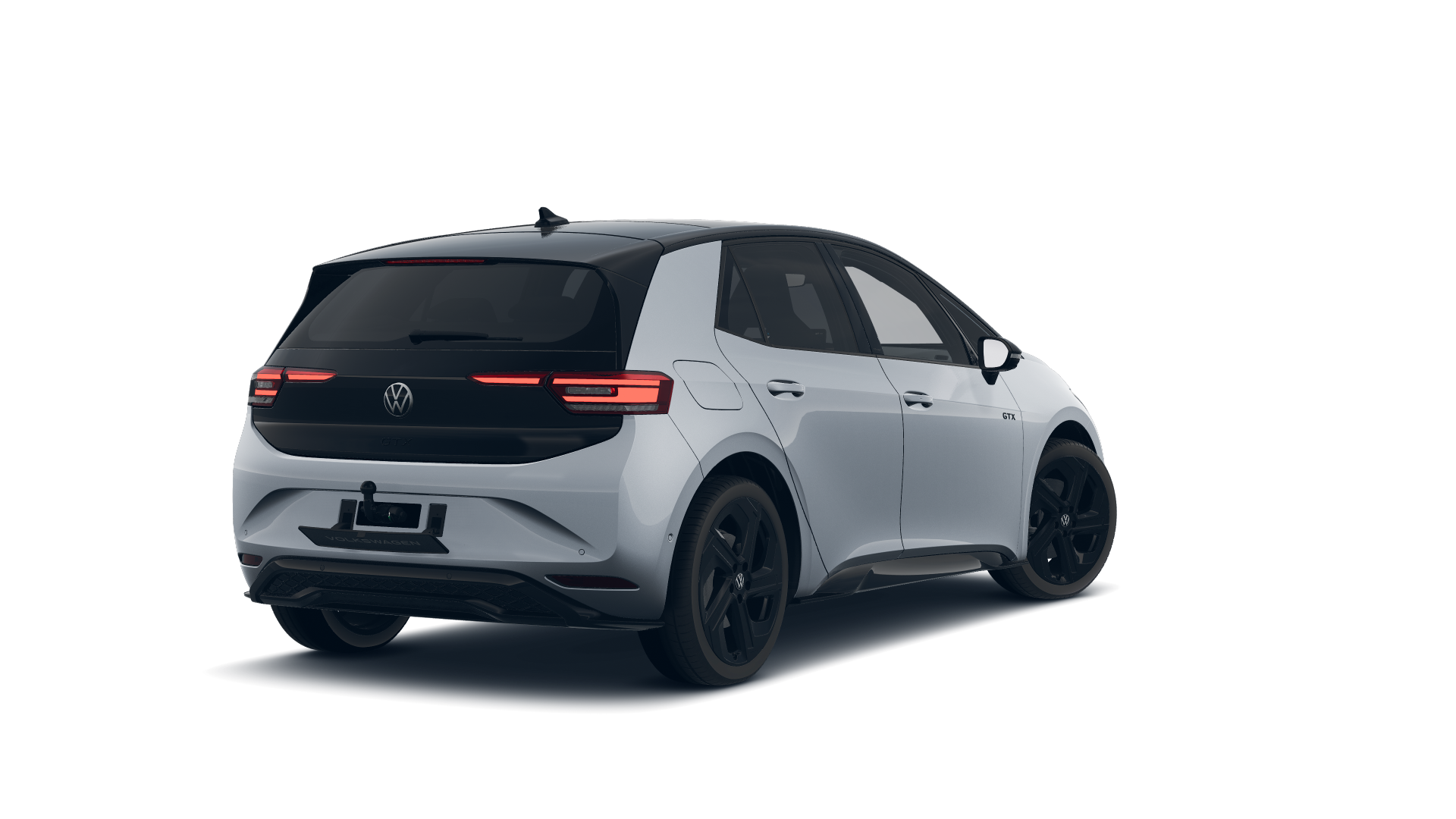 Volkswagen ID.3 GTX Performance