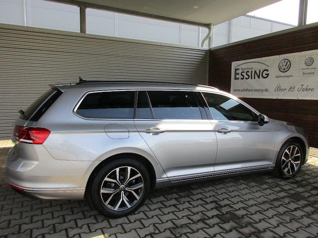 Volkswagen Passat DSG Variant