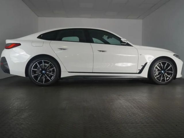 BMW i4 Coupé M-Sport eDrive40