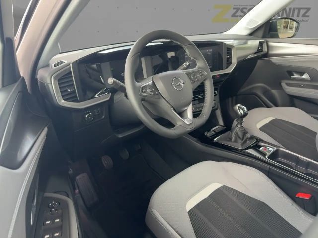 Opel Mokka 1.2 Turbo Elegance Turbo