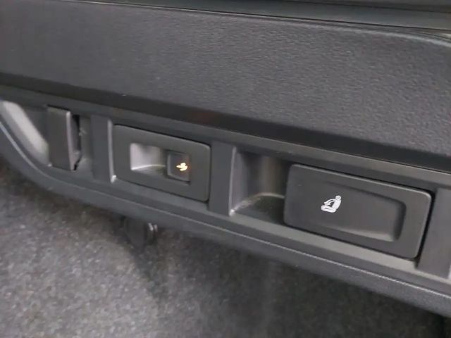 Skoda Octavia Combi Style Style