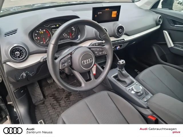 Audi Q2 30 TFSI