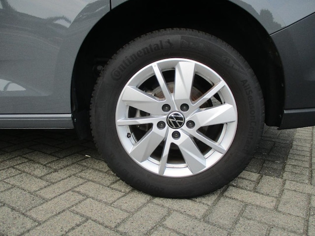 Volkswagen Caddy Caddy KO     Caddy  75 CRD SG6