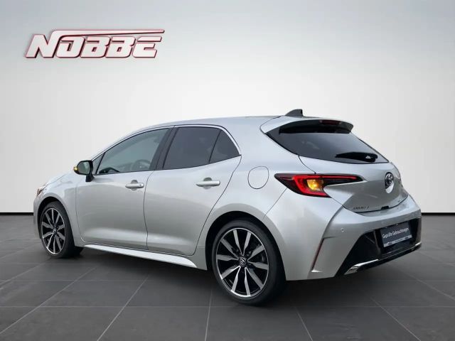 Toyota Corolla Hybride Lounge