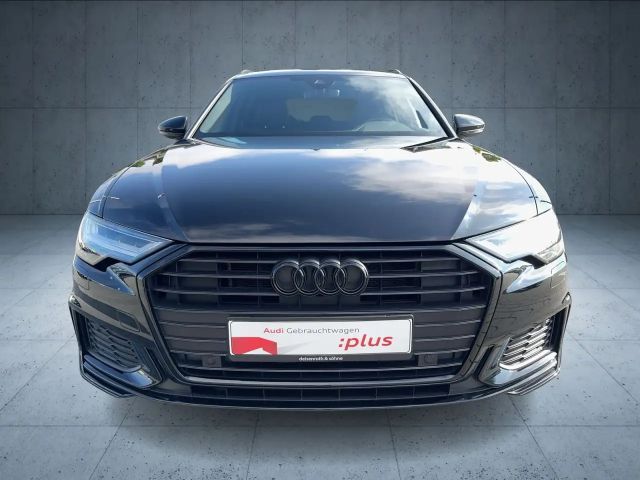 Audi A6 55 TFSI Hybride S-Line